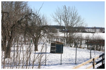 Bildgalleriets omslag 