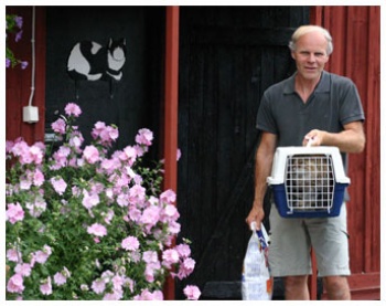 Bildgalleriets omslag 